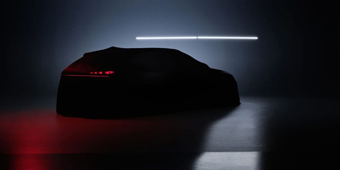 Nova geração do Audi A6 Avant já tem data para a apresentação