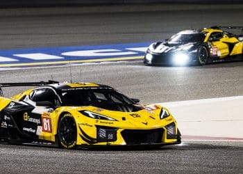 Shifting Gears: Anticipating Power Dynamics in the 2025 FIA WEC LMGT3 Season