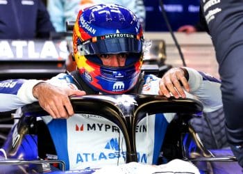 Sainz’s Bold New Chapter: From Ferrari Glory to Williams’ Rebuild Mission in F1’s New Era: “I don’t know how much I’m going to miss winning”