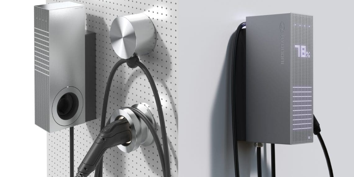 Hyundai e Robotics Lab conquistam 17 prémios nos Good Design