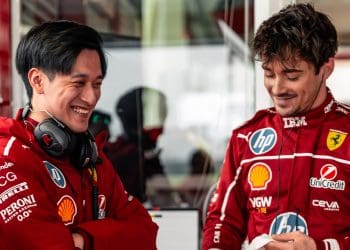Lewis Hamilton’s Ferrari Switch: Charles Leclerc’s ‘Biggest Career Challenge’ in Upcoming Season