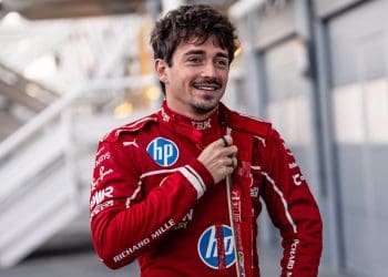 Charles Leclerc Is a Future F1 Champion—And His Former Engineer Knows It