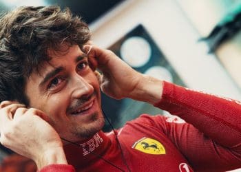 Charles Leclerc Advocates for Flexibility in New Monaco GP Pit Stop Rule