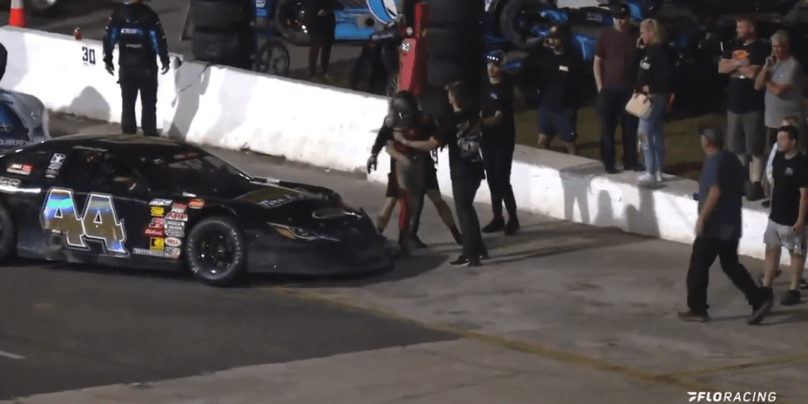 Conner Jones’ Nightmare Weekend: Is His Fiery Temper Passion or a Career-Ending Liability?