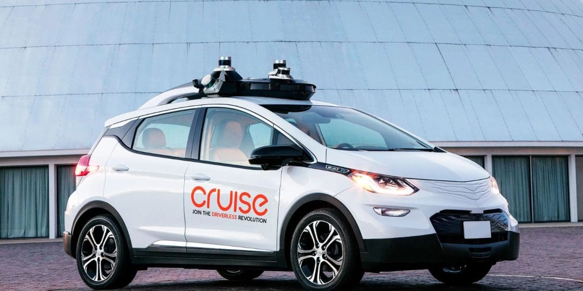 GM compra a Cruise Automation para desenvolver tecnologia de condução autónoma