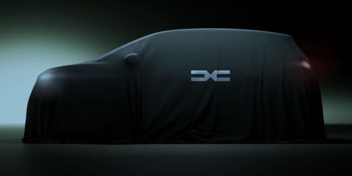 Dacia está a preparar modelo 100% elétrico de baixo custo que será produzido na Europa