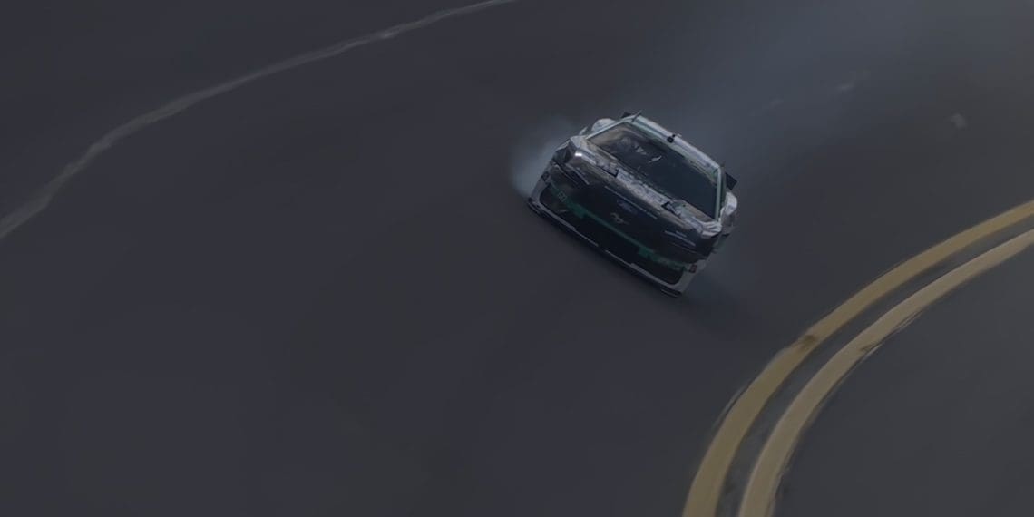 VIDEO – Daytona Disaster Strikes Early! Ryan Preece and Erik Jones Sidelined by Mechanical Mayhem Ahead of Qualifying