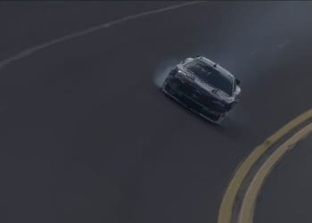 VIDEO – Daytona Disaster Strikes Early! Ryan Preece and Erik Jones Sidelined by Mechanical Mayhem Ahead of Qualifying