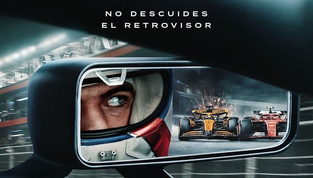 Drive to Survive Season 7: Netflix Drops Release Date with a Chilling Warning for Verstappen
