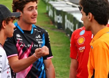 F1’s New Generation: ‘Rookies’ Documentary Delivers Inside Look at 2025’s Fresh Faces
