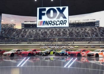 FOX Sports Broadens Motorsport Reach with New NASCAR and MotoGP Deals
