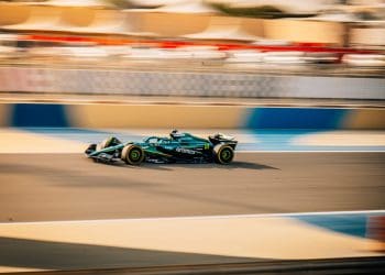 VIDEO – Fernando Alonso Drives Aston Martin’s 2025 F1 Ambitions: Aiming for Consistency and Podiums
