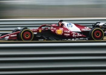 Ferrari Unveils Radical SF-25 Changes, Promises Boosted Development for 2025 F1 Season