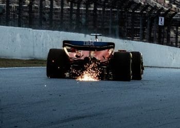 How Ferrari and McLaren’s Advanced Simulators & Wind Tunnel Upgrades Are Closing the F1 Gap