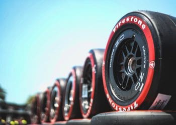 IndyCar Drivers Hail Performance of Firestone’s New Guayule Rubber Alternate Tires