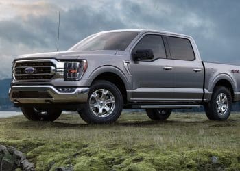 Ford F-Series Taillight Thefts Surge in Texas—Here’s How to Protect Your Truck