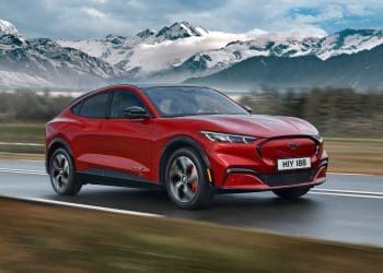 Ford’s EV Struggles: Billions Lost, Delayed Models, and a Desperate Pivot to Stay Competitive