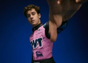 Rising F1 Star Franco Colapinto’s Career Leap: From Red Bull Interest to Alpine’s Reserve Driver