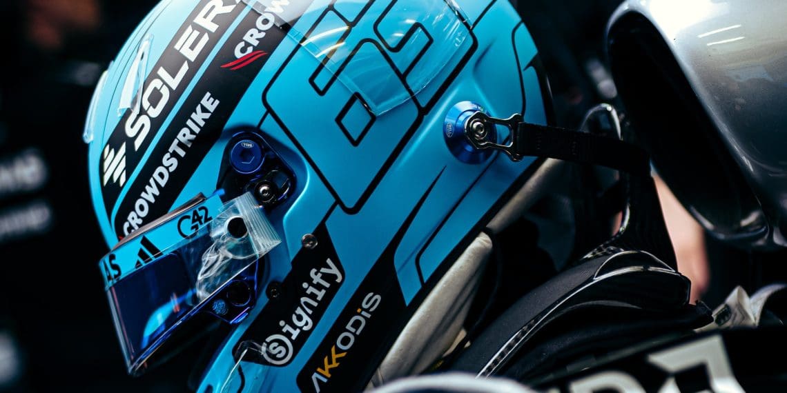 George Russell Snatches P1 in Final Moments of F1 2025 Bahrain Testing: A Recap of the Day’s Highs and Lows