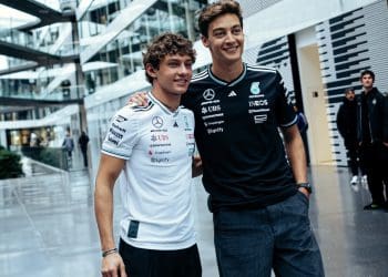George Russell: Mercedes’ Struggles Were ‘Needed’ for 2026 Reset—Now He’s Ready for the Title Fight
