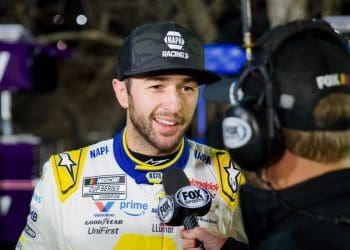 Chase Elliott’s $5.7M Jet Upgrade: A Smart Move or a Flashy Indulgence?