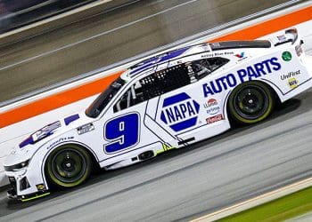 Did Chase Elliott’s Bowman Gray Past Give Him an Edge, or Is It Pure Skill?