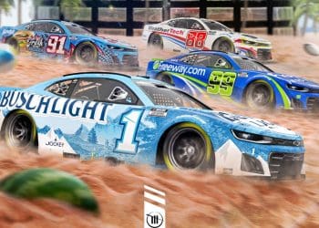 Trackhouse Racing Just Made NASCAR History—Four Nations, One Team, One Goal at the Daytona 500