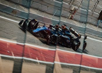 Carlos Sainz Knew McLaren Would Rise—Now He’s Betting Big on Williams