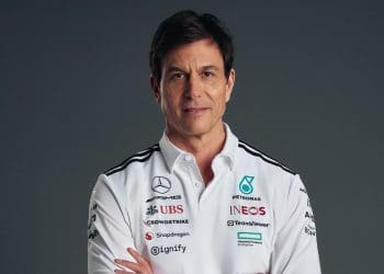 Mercedes Targets Stronger Performance in 2025 After Fourth-Place Finish