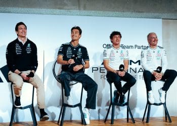 Life After Hamilton: Mercedes Braces for a New Era in 2025