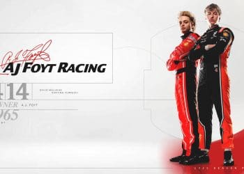 A.J. Foyt Racing 2025 Season Preview: Can Ferrucci and Malukas Elevate the Team?