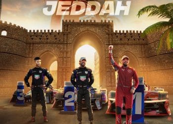 Formula E Shakes Up Saudi Showdown: Jeddah Debut Brings High-Stakes Drama and New Strategy Gambits