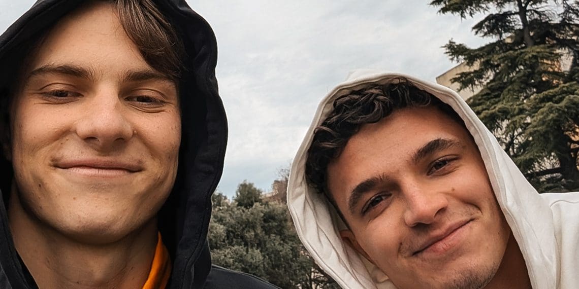 McLaren’s Championship Gamble: Can Norris and Piastri Coexist in F1’s Fiercest Title Fight?