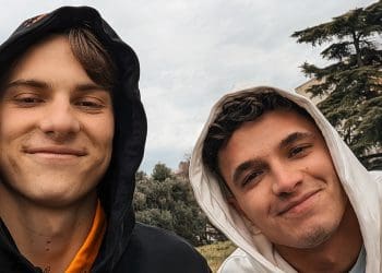 McLaren’s Championship Gamble: Can Norris and Piastri Coexist in F1’s Fiercest Title Fight?