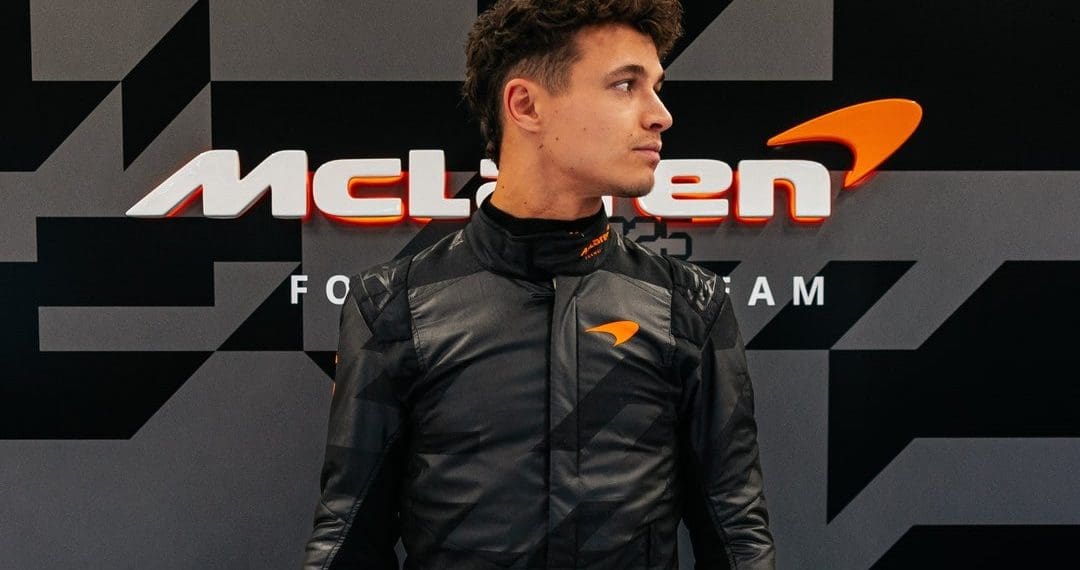 McLaren Unveils MCL39 for 2025—Can They Defend Their Hard-Earned F1 Crown?