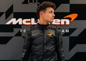 McLaren Unveils MCL39 for 2025—Can They Defend Their Hard-Earned F1 Crown?