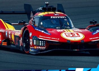 Ferrari Dominates in Intense Season Opener of 2025 FIA World Endurance Championship in Qatar