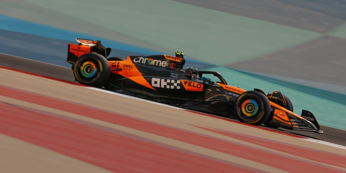 Uncertain Outcomes: Bahrain’s F1 Testing Reveals Intriguing Competitive Picture for 2025 Season