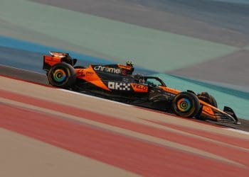 Uncertain Outcomes: Bahrain’s F1 Testing Reveals Intriguing Competitive Picture for 2025 Season