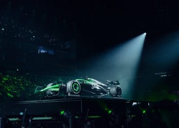 VIDEO – Sauber Unveils Final F1 Livery Ahead of Audi Transition: A Bold Step Into the Future