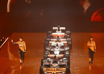 2025 Formula 1 Season: Lando Norris Predicts Potential Winners Beyond the Usual Top Four