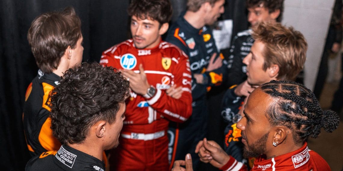 Unveiling the Significance of F1 2025 Pre-Season Testing in Shaping the Racing Season Ahead