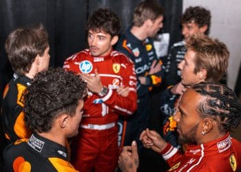 Unveiling the Significance of F1 2025 Pre-Season Testing in Shaping the Racing Season Ahead