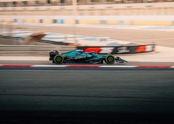 2025 Formula 1 Pre-Season Testing in Bahrain: All Teams Ready with Fresh Liveries and Dynamic Driver Line-ups