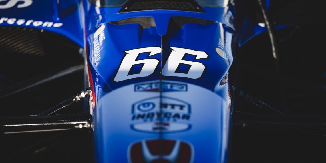 Revving Up the 2025 IndyCar Season: Inside Meyer Shank Racing’s Strategy and Ambitions