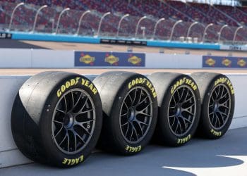 Dale Earnhardt Jr. Applauds Goodyear’s Progress in NASCAR Tire Innovation: A Look at Their Recent Successes and Future Plans