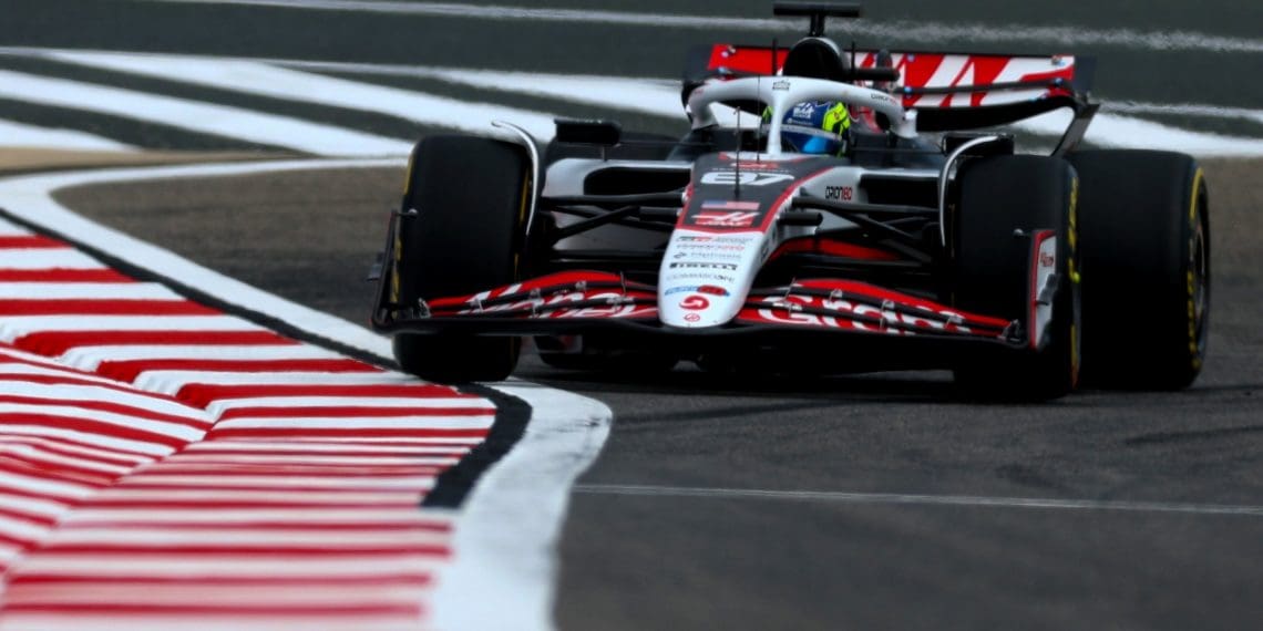 Aston Martin and Haas Defy Weather Odds: Pirelli Reveals F1 Bahrain Test Tyre Selections