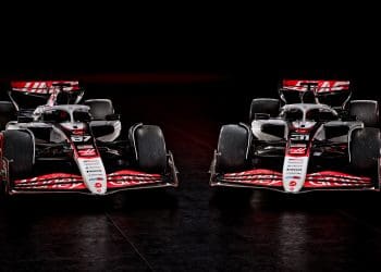VIDEO – Haas Unveils VF-25 for 2025 F1 Season: A Bold Step Forward