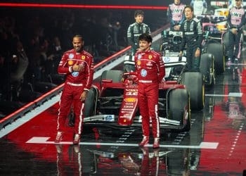 Hamilton’s Road to 8th Title: Max Verstappen’s Dominance in 2025 May Be a Mirage, Says Montoya