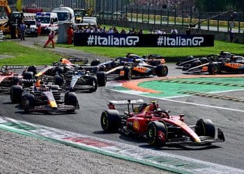 The Future of the Italian Grand Prix in Jeopardy: Could Monza Be Axed from the F1 Calendar?